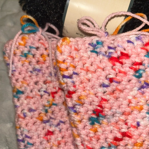 HANDMADE BABY LEG/ARM WARMERS ❤️ - Picture 4 of 4